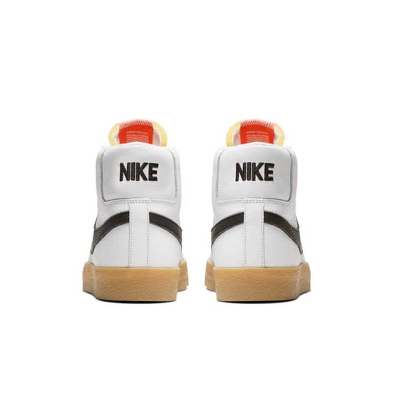 Nike SB Blazer Mid CD2569-100 06