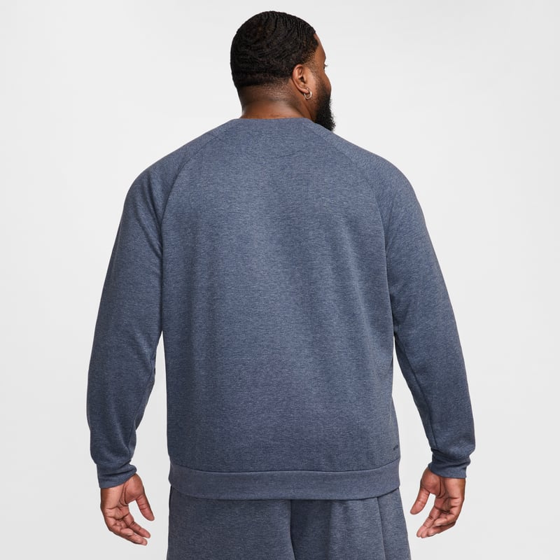 Nike Primary Fleece Dri-FIT UV Performance Crew FZ0971-473 08