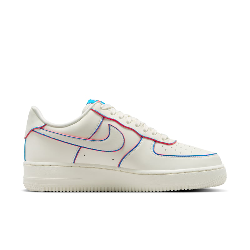 Nike Air Force 1 '07 trainers "WNBA 30th" | Women | SportStyle | 03 | SPORTSHOWROOM