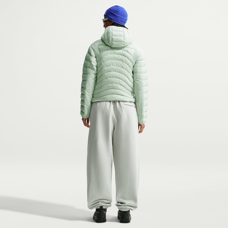 Zaketa Nike ACG Lava Flow Therma-FIT ADV Hooded "Light Silver" | Γυναίκες | | 05 | SPORTSHOWROOM