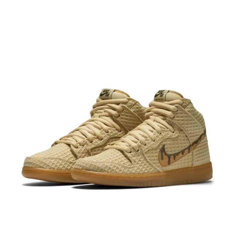 Nike SB Dunk High Premium 313171-722 05