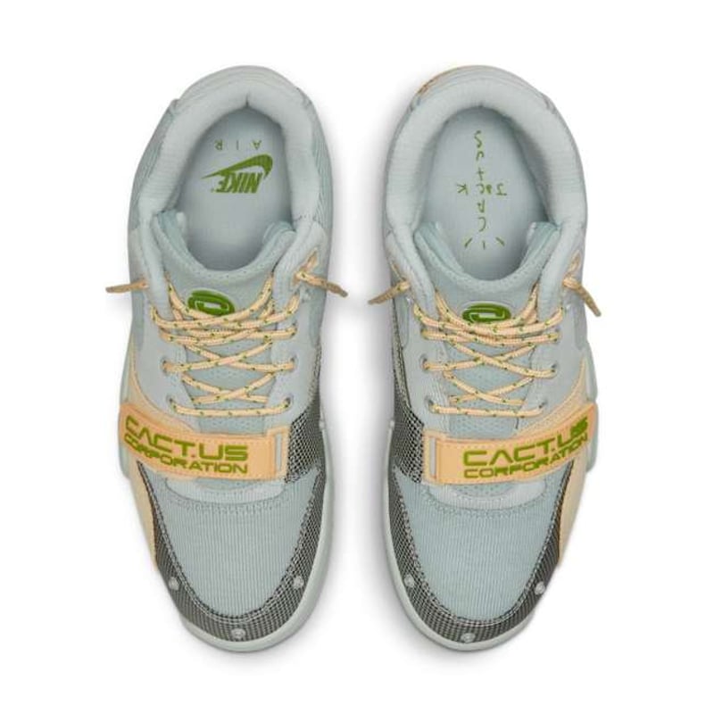 Nike Air Trainer 1 x Travis Scott DR7515-001 04