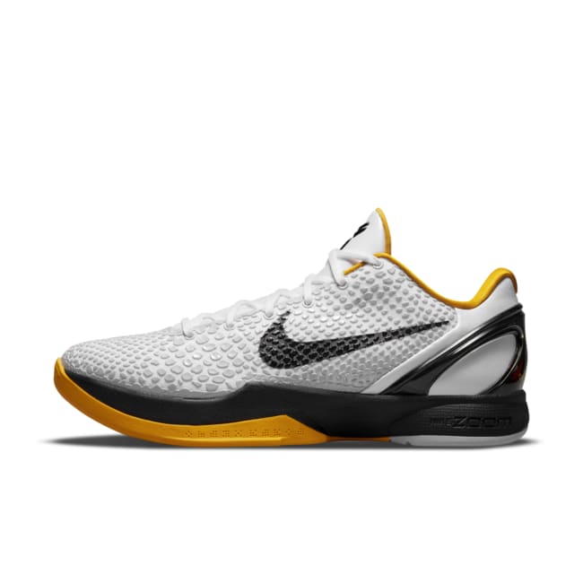 Nike Kobe 6 Protro