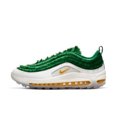 Nike Air Max 97 Golf NRG CK4437-100