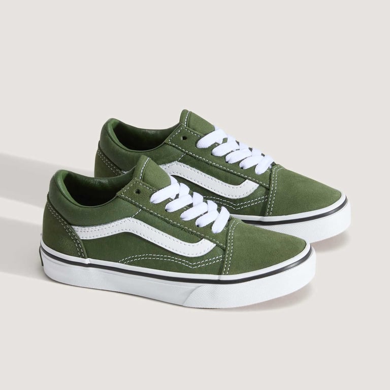 Vans Old Skool VN000E9RZ3R 02