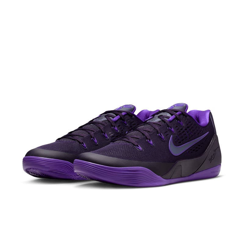Nike Kobe 9 Elite Low EM Protro IH1401-500 05