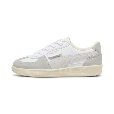 PUMA Palermo Leather 397276-02