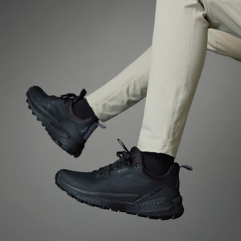 adidas Terrex Free Hiker 2.0 Low GORE-TEX IE7657 02
