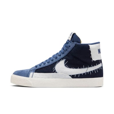 Nike SB Zoom Blazer Mid Premium CT0715-400