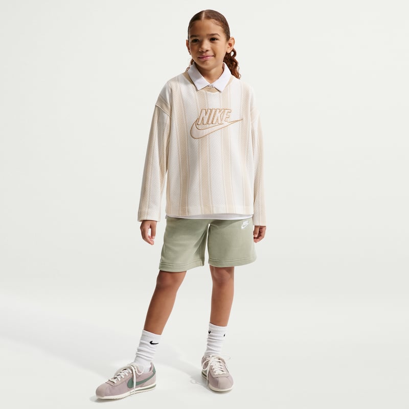 Nike Club Fleece French Terry FD3015-304 01