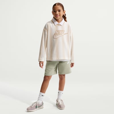 Nike Club Fleece French Terry FD3015-304 01