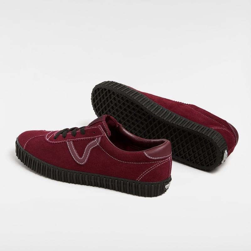 Vans Sport Low Creeper Suede VN000CZE02Y 03