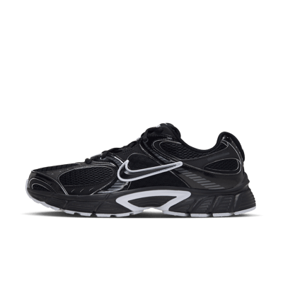 Tenisky Nike V5 RNR "Black & Dark Smoke Grey" | Muži | Sportstyle | 01 | SPORTSHOWROOM