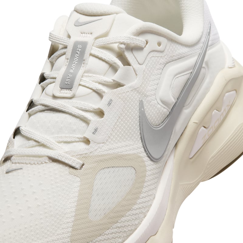 Scarpe da running Nike Structure Plus "Light Khaki & Sail" | Uomo | Corsa | 07 | SPORTSHOWROOM