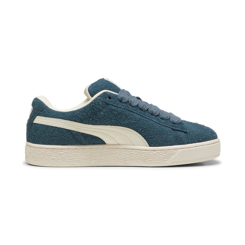 PUMA Suede XL Hairy 397241-03 03