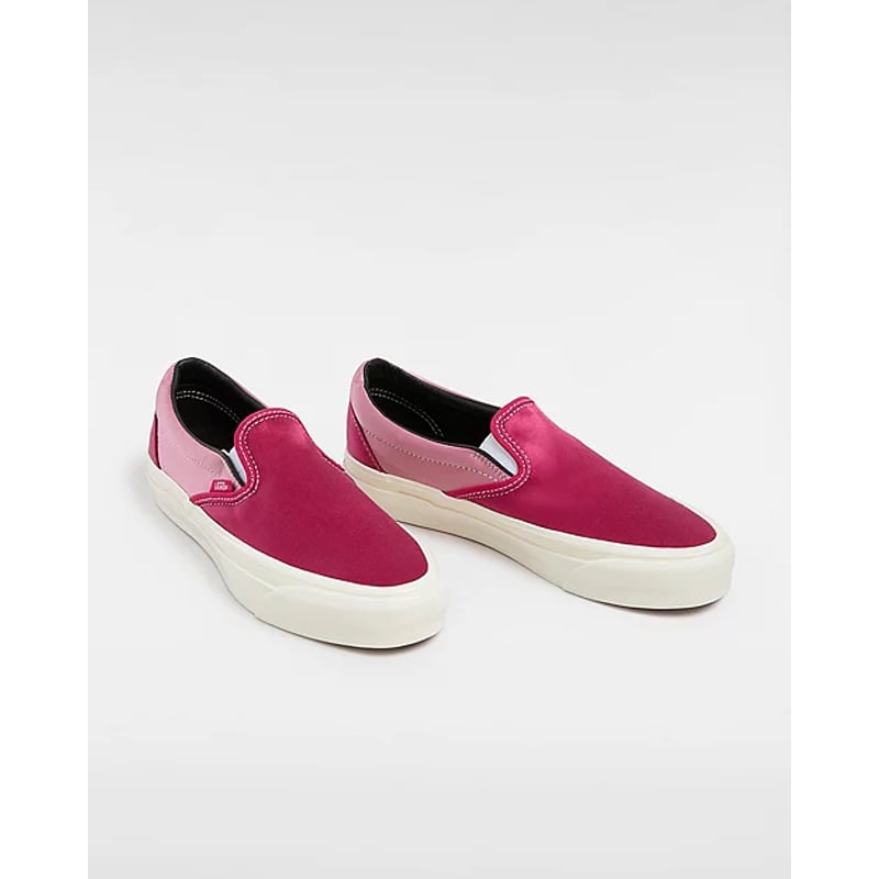 Vans Premium Slip-on 98 Satin VN0007PJYJY 02