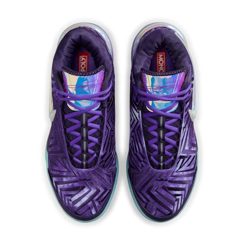 Nike LeBron NXXT Gen EP x Monopoly IB1272-501 04