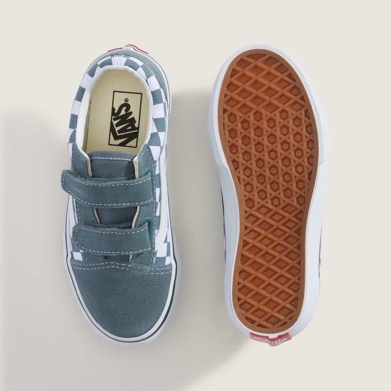 Vans Old Skool VN000CYARV2 03