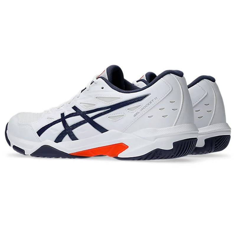 ASICS Gel-Rocket 11 1071A091-104 03