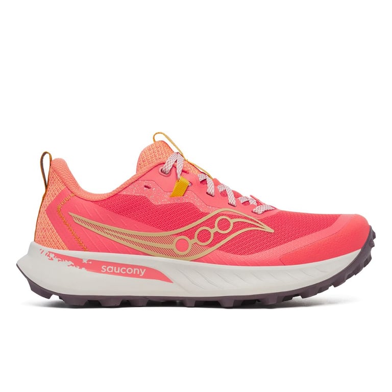 Saucony Peregrine 15