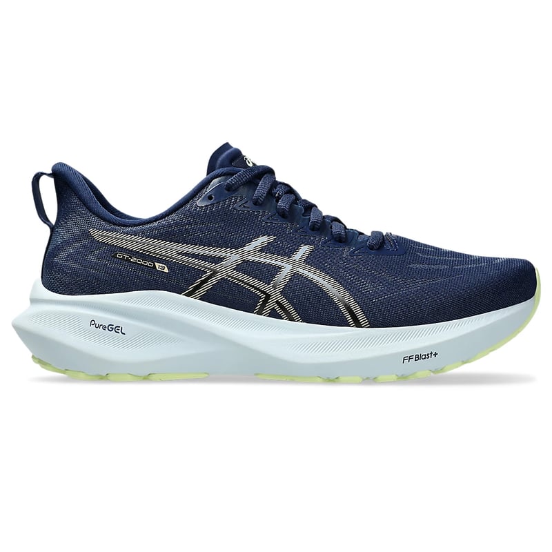 ASICS GT-2000 13 1012B666-400 01