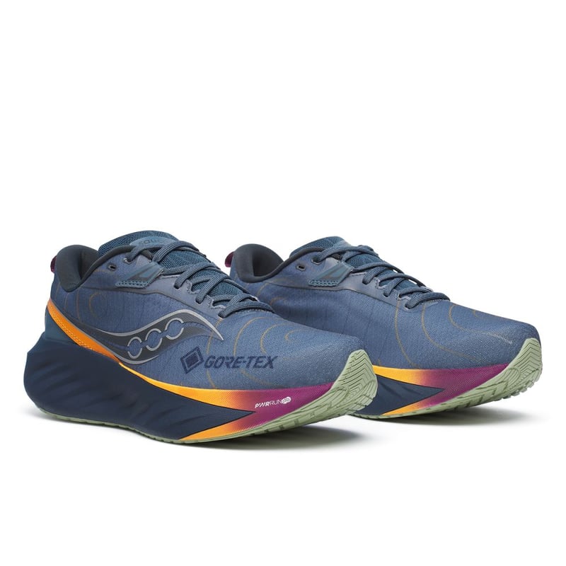 Saucony Triumph 22 GORE-TEX S20966-253 02
