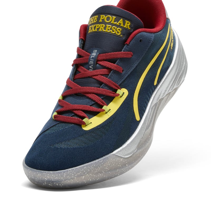 PUMA All-Pro NITRO™ 310396-01 04
