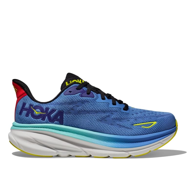 HOKA Clifton 9 1127895-VRTL 01