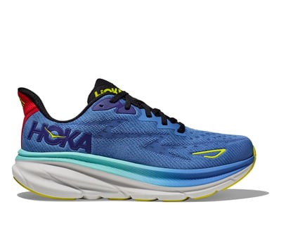 HOKA Clifton 9 1127895-VRTL