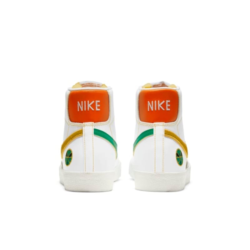Nike Blazer Mid '77 Vintage DD9239-100 06