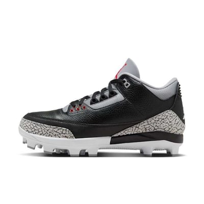 Jordan 3 Retro MCS FZ8627-001