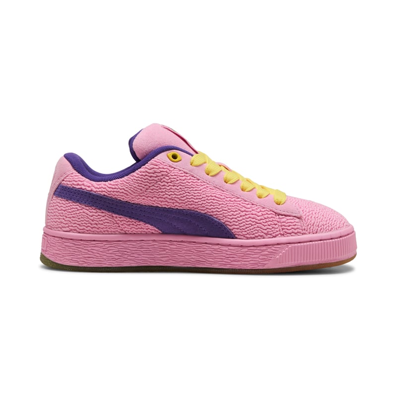 PUMA Suede XL 2 x Teenage Mutant Ninja Turtles 401639-01 03