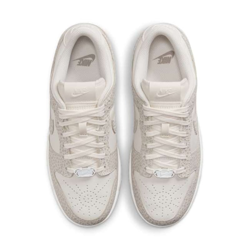 Nike Dunk Low Premium ‘Safari’ FV6516-001 04