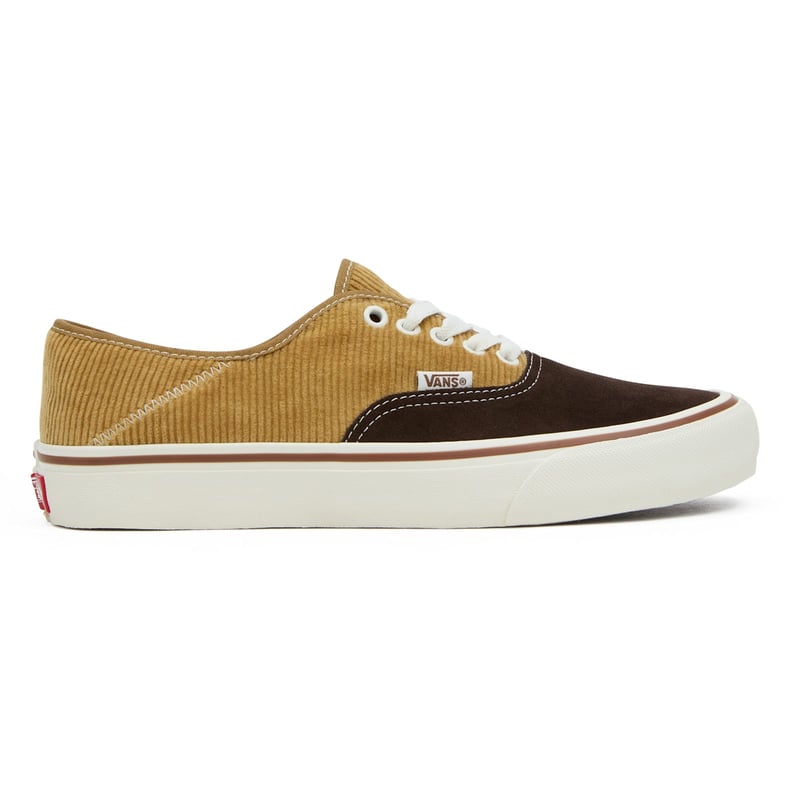 Vans Authentic VR3 SF VN0A4BX5BAE 04