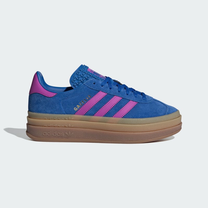 adidas Gazelle Bold IG4367 01