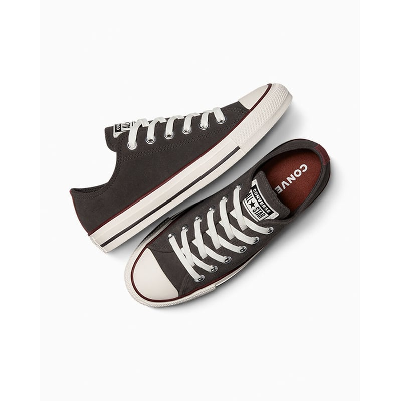 Converse Chuck Taylor All Star Low Contrast Suede A16611C 04