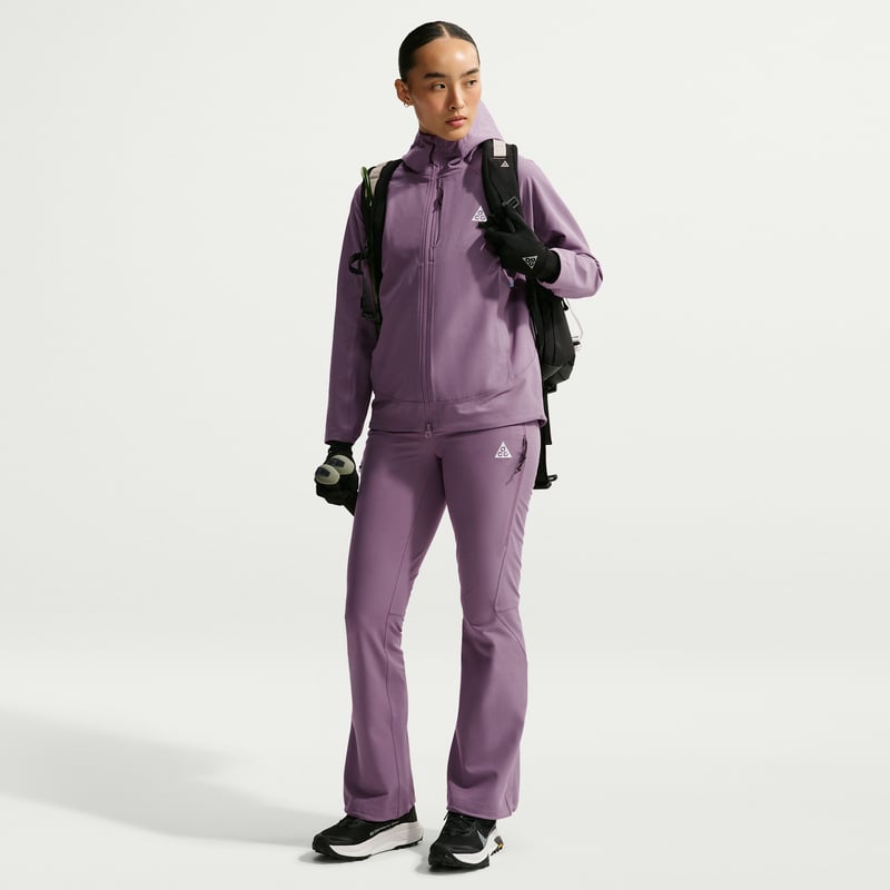 Zaketa Nike ACG Cloud Trekker Full-Zip "Violet Dust" | Γυναίκες | Πεζοπορία | 04 | SPORTSHOWROOM