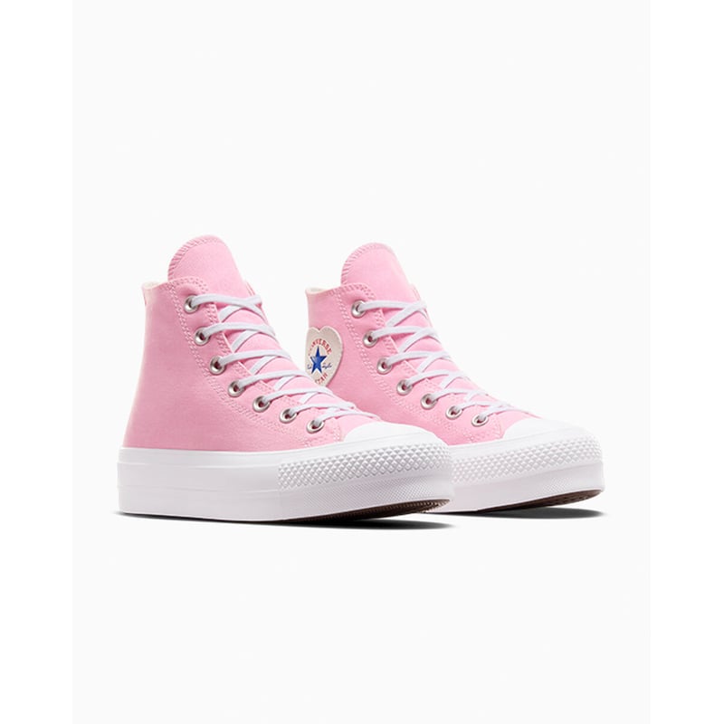 Converse Chuck Taylor All Star Lift Platform A10084C 05
