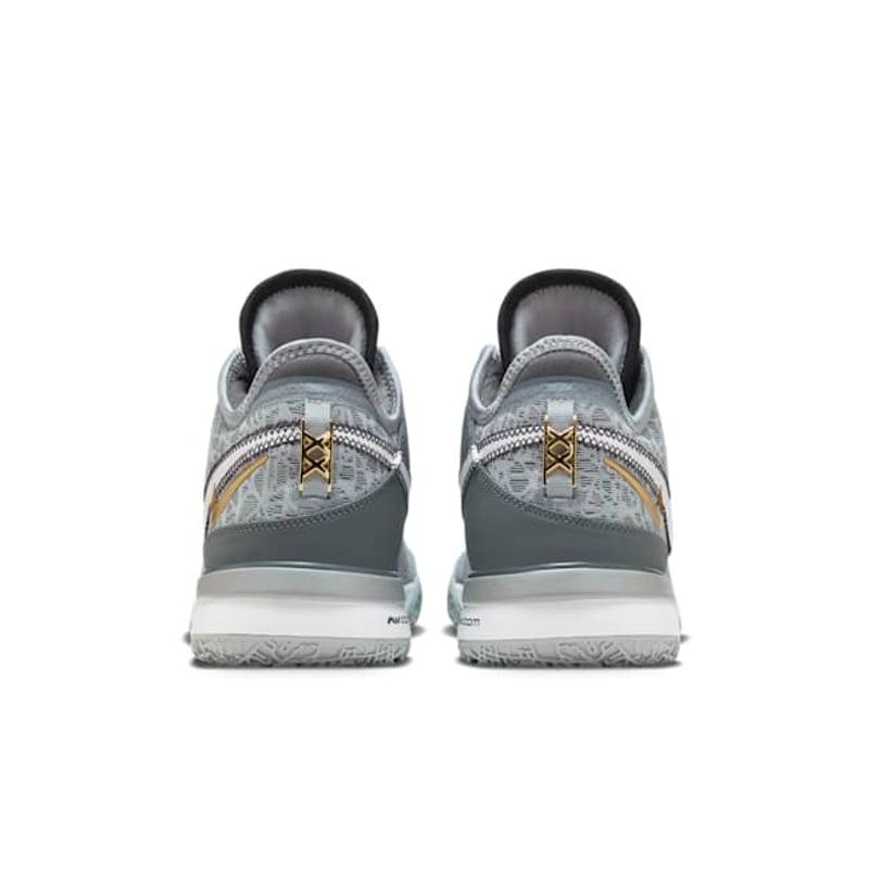 Nike LeBron NXXT Gen EP DR8788-004 06