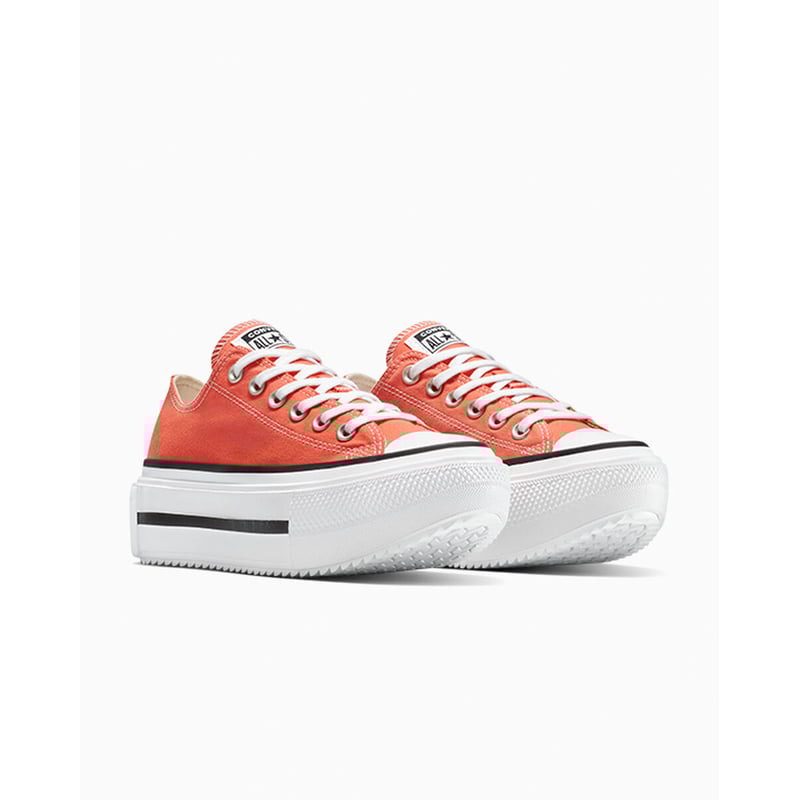 Converse Chuck Taylor All Star Lift Double Stack Platform A16284C 05