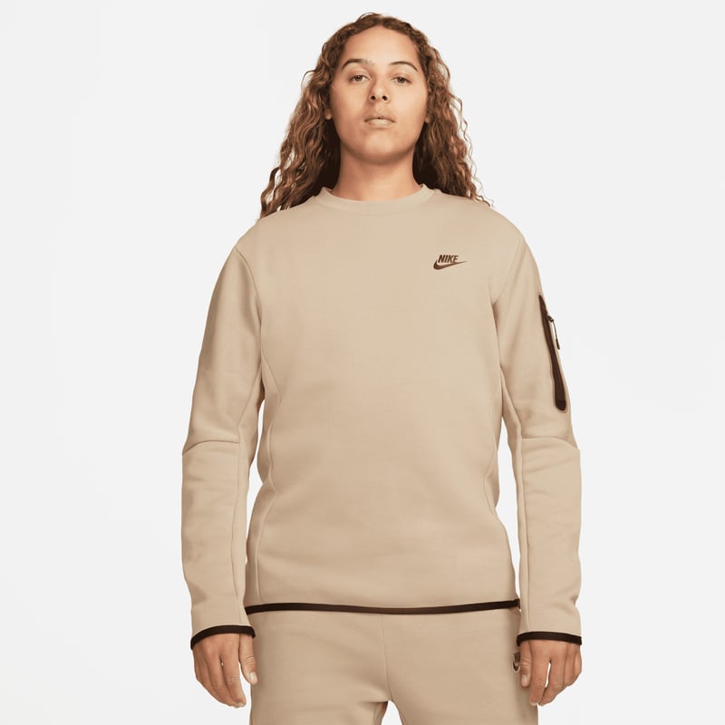Nike Sportswear Tech Fleece CU4505-247 01