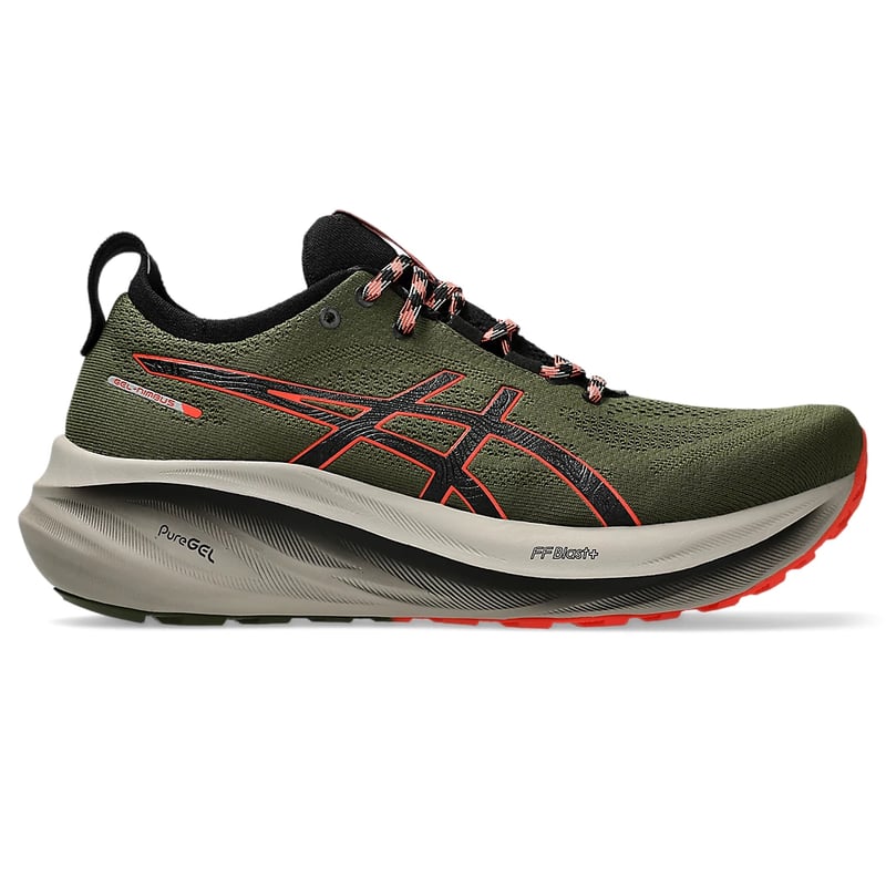 ASICS Gel-Nimbus 26 TR 1011B849-300 01