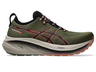ASICS Gel-Nimbus 26 TR 1011B849-300