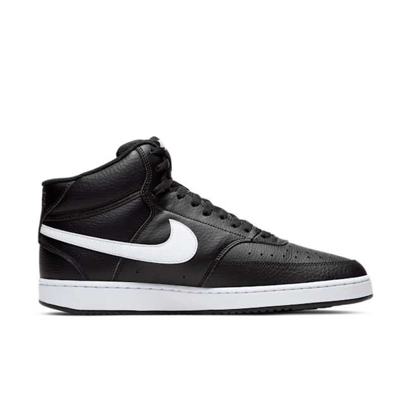 Nike Court Vision Mid CD5466-001 03