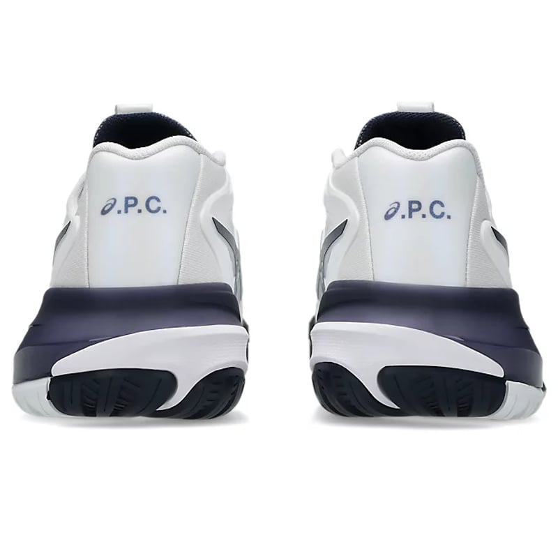 ASICS Gel-Resolution X x A.P.C. 1042A297-960 05