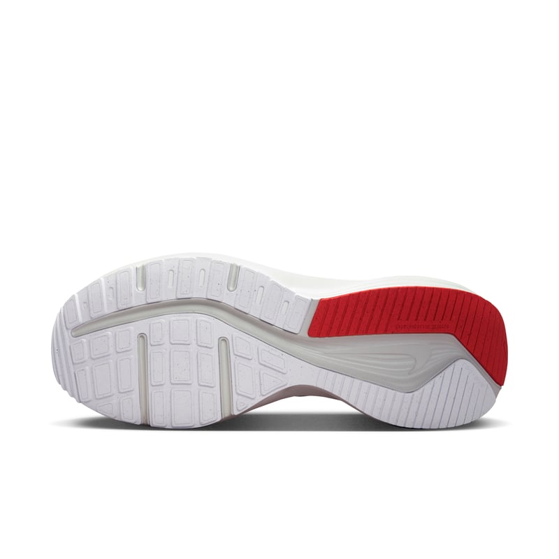 Обувки Nike Downshifter 14 "White & Bright Crimson" | Мъже | Бягане | 02 | SPORTSHOWROOM