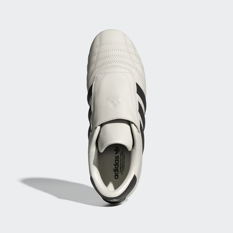 adidas Taekwondo JS4525 02