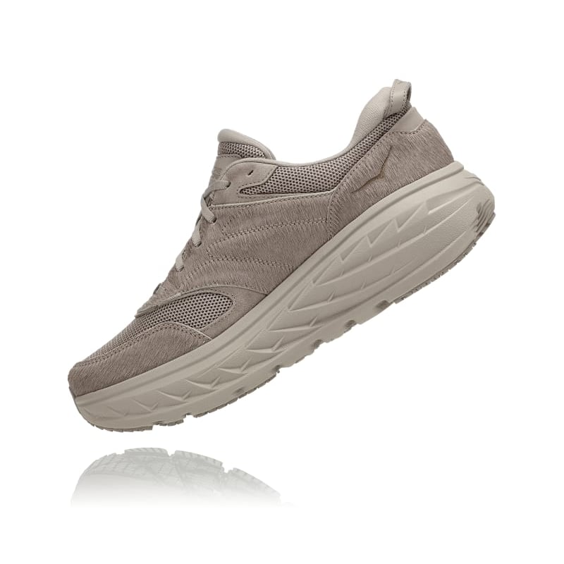 HOKA Bondi L x Engineered Garments 1127734-STCH 04