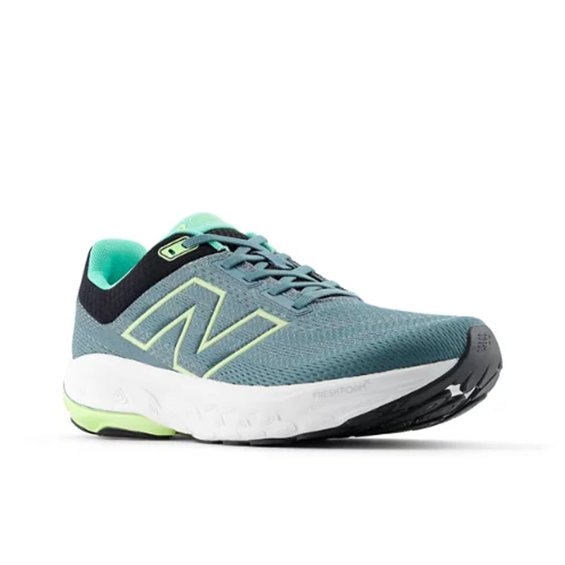 Tekaški copati New Balance Fresh Foam X 860v14 "Salt Water & Deep End" | Moški | Tek | 02 | SPORTSHOWROOM