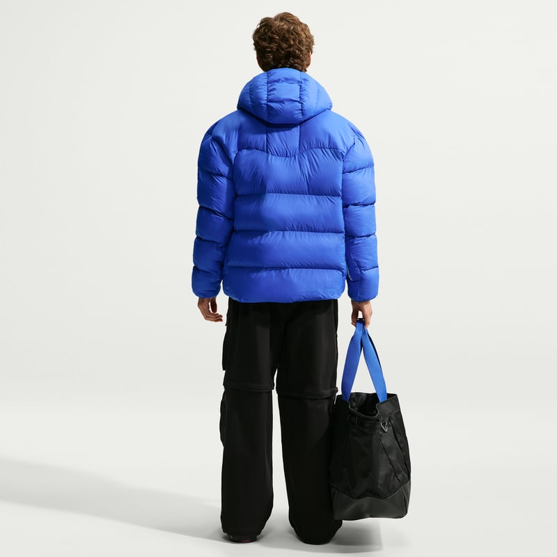 Nike ACG Lunar Lake PrimaLoft Therma-FIT ADV Loose Hooded Jacke "Hyper Royal" | Herren | | 05 | SPORTSHOWROOM